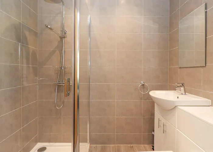 Wansfell View بيت للعطل