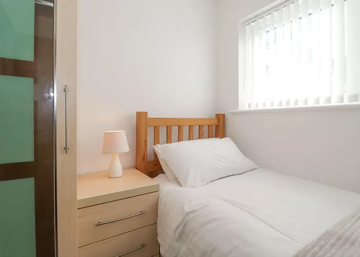 بيت للعطل Wansfell View