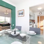 Vakantiehuis Wansfell View