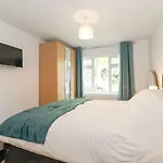 Wansfell View Vakantiehuis *