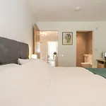 Wansfell View Vakantiehuis