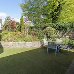 Vakantiehuis Wansfell View *