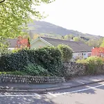 Wansfell View Vakantiehuis