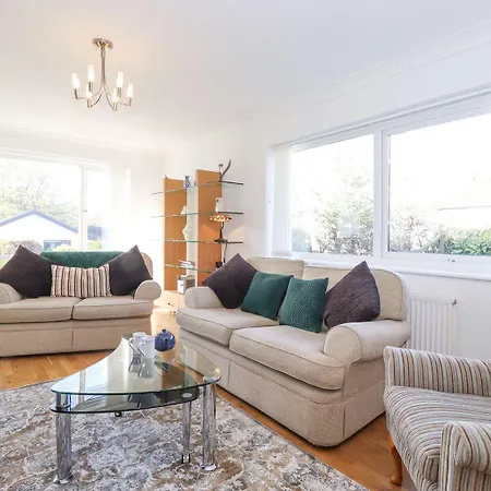 Wansfell View Holiday home *