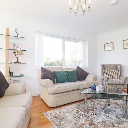 Wansfell View Holiday home *