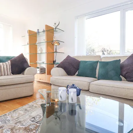 Wansfell View Holiday home