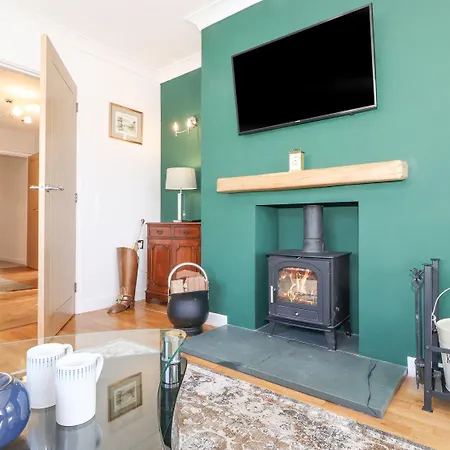 Wansfell View Holiday home *