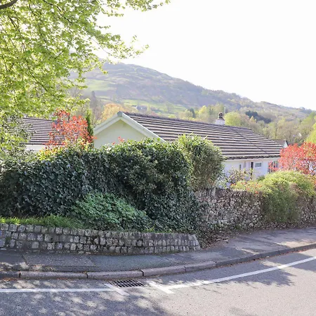 Wansfell View Vakantiehuis