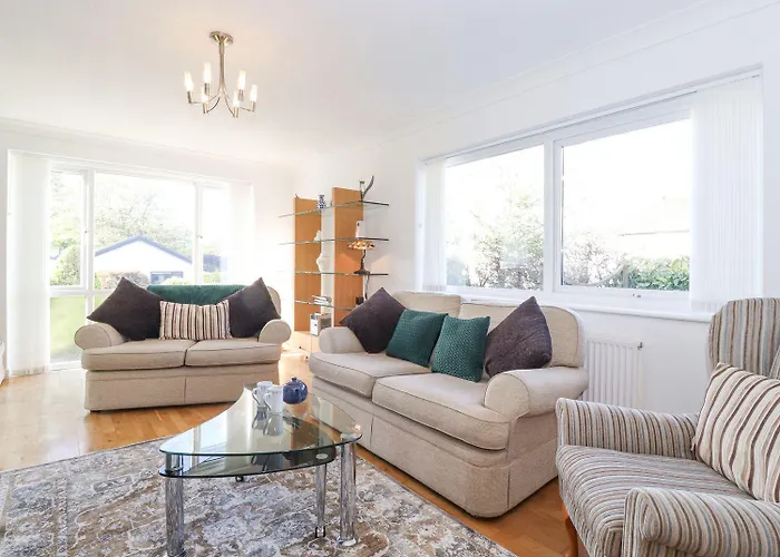 Wansfell View Holiday home *