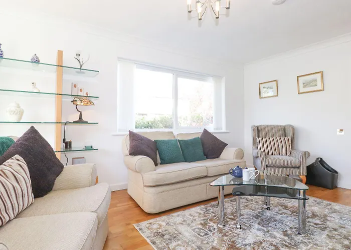 Wansfell View Holiday home *