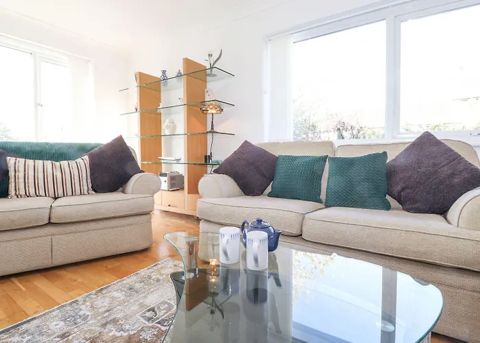 Wansfell View Holiday home