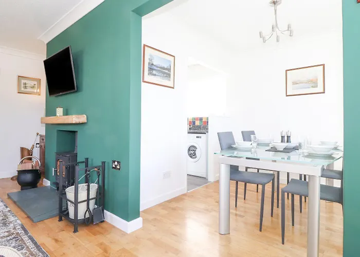 Wansfell View * 安布尔塞德