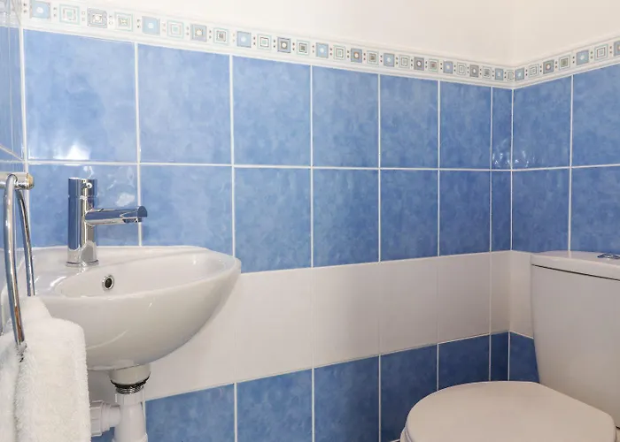 Wansfell View 度假居 安布尔塞德