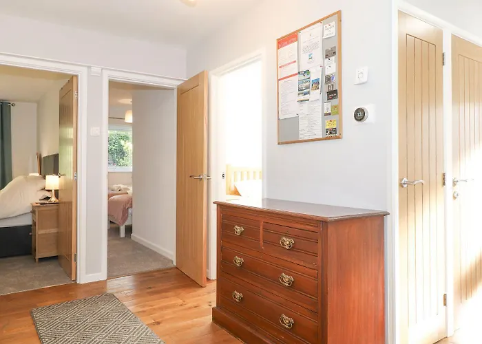 Holiday home Wansfell View Ambleside