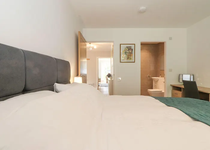 Wansfell View Holiday home