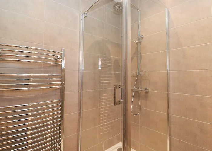 度假居 Wansfell View *