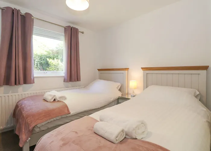 Holiday home Wansfell View Ambleside