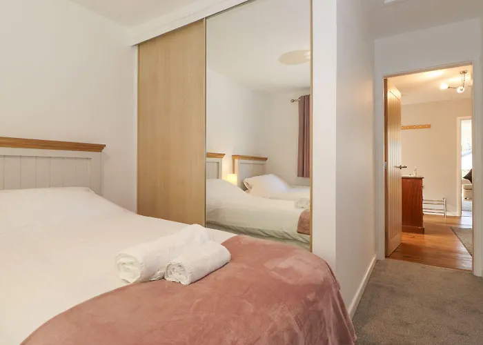 Wansfell View Holiday home Ambleside