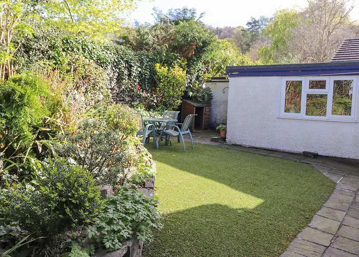 Wansfell View Ambleside