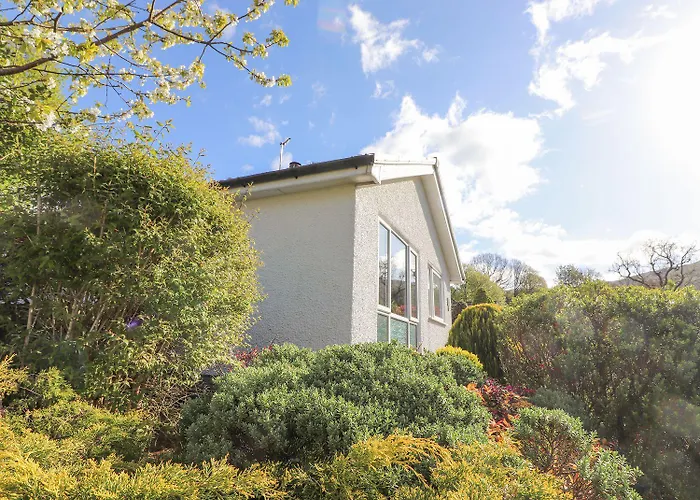 Wansfell View Holiday home