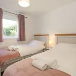 Дом отдыха Wansfell View Эмблсайд