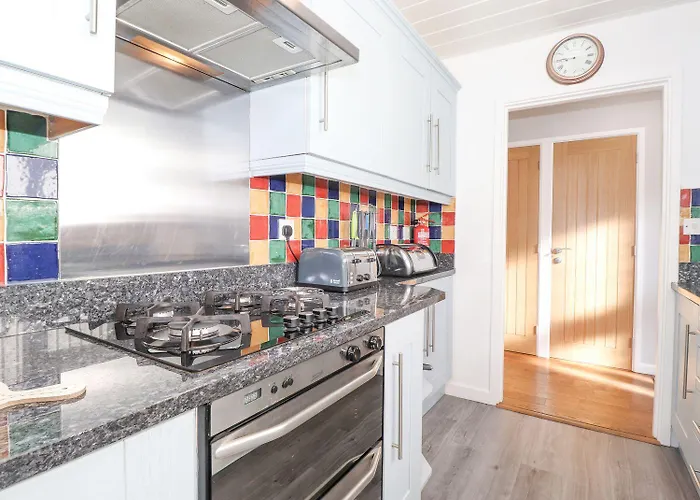 Wansfell View Ambleside