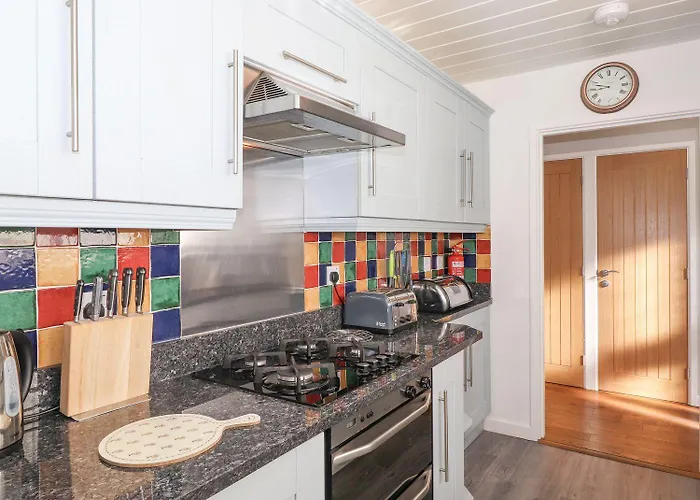 Wansfell View * Ambleside